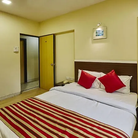 Crystal 3* Mumbai