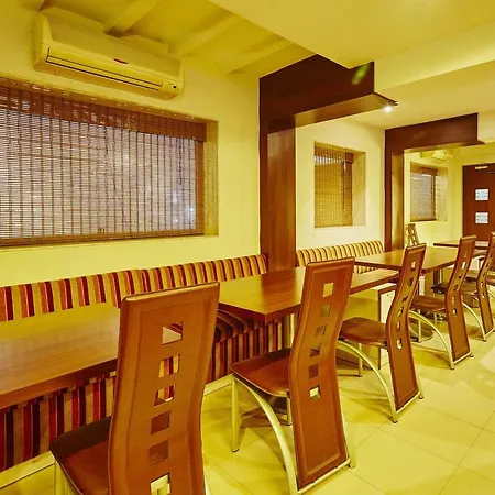 Hotel Crystal 3*