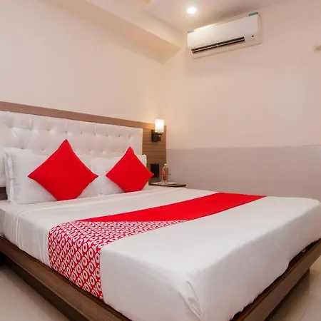 Hotel Oyo 6719 Atlas Grand Mumbai