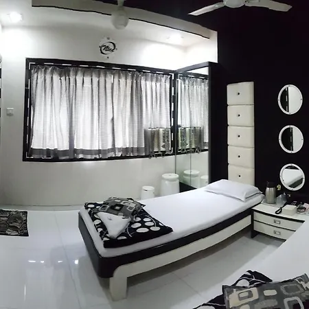 Nice Guest House Guest house *