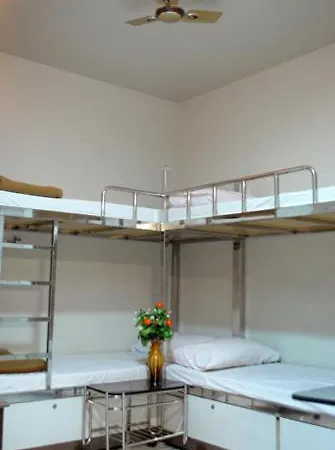 Nice Guest House * Mumbai