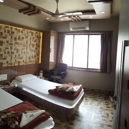 Nice Guest House Guest house Mumbai