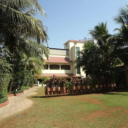 Ramada Powai & Convention Centre Hotel Mumbai