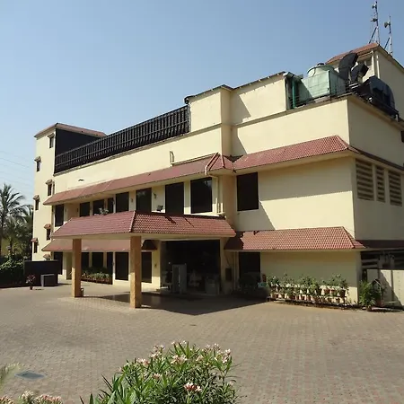 Ramada Powai & Convention Centre Mumbai