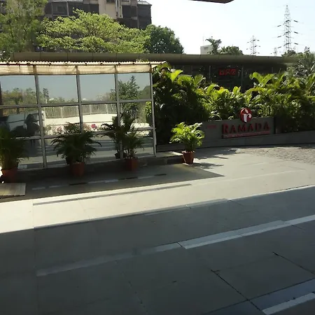 Ramada Powai & Convention Centre Hotel