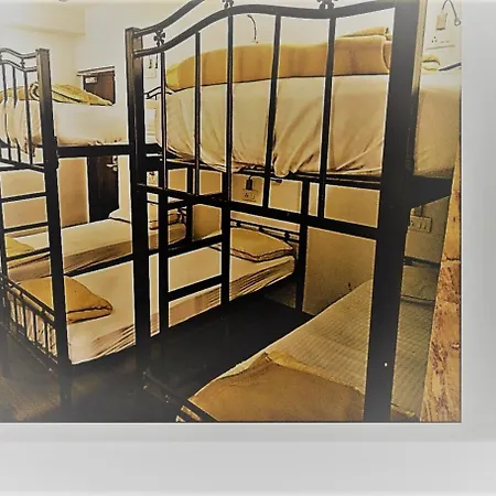 Hostel By Maharana