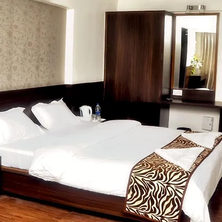 Hostel By Maharana *