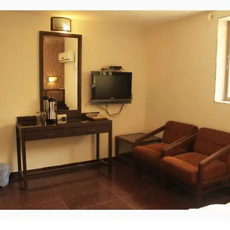 Hotel Ganesh Palace Mumbai