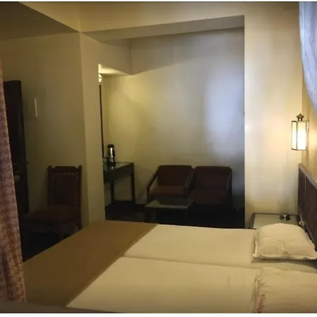 Hotel Ganesh Palace Mumbai