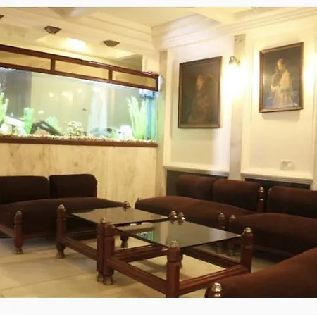 Ganesh Palace Mumbai