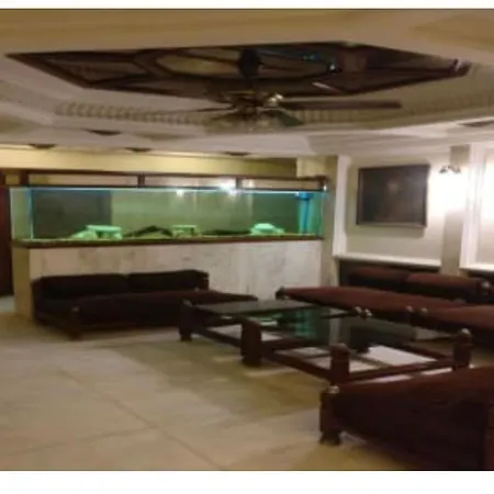 Ganesh Palace Hotel