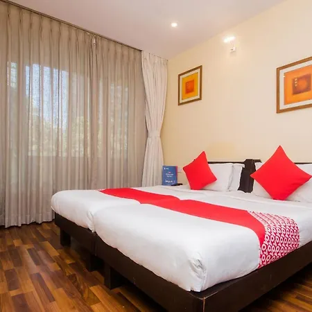 Orritel West 3*