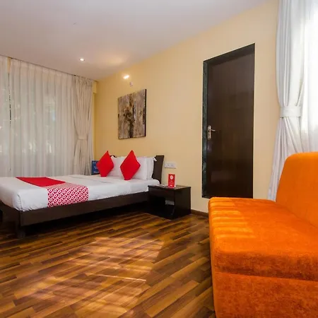 Orritel West Hotel