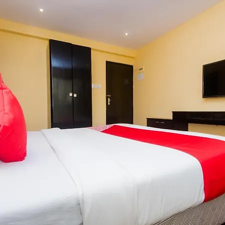 Orritel West Hotel