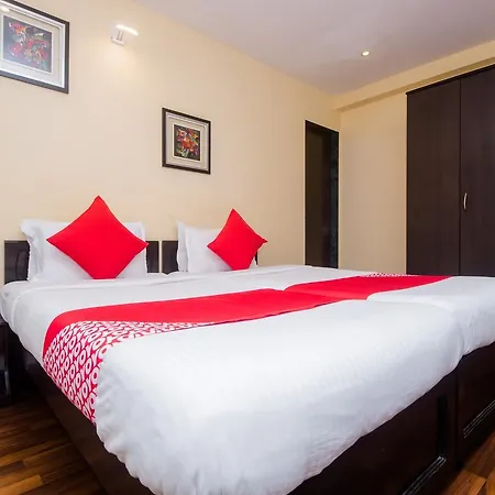 Orritel West Hotel