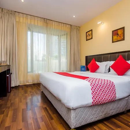 Orritel West Hotel 3*