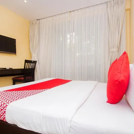 Orritel West 3* Mumbai