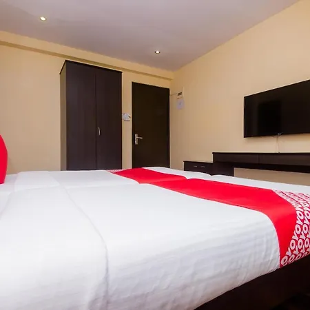 Hotel Orritel West Mumbai