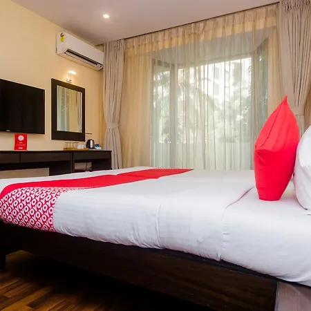 Hotel Orritel West 3*
