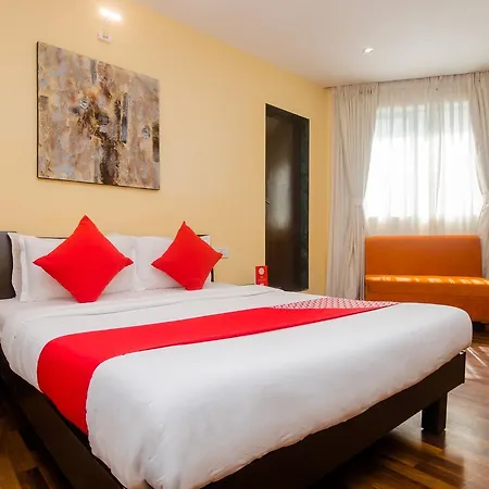 Hotel Orritel West Mumbai