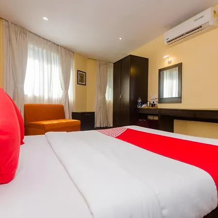 Orritel West Hotel