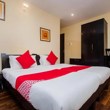 Hotel Orritel West Mumbai