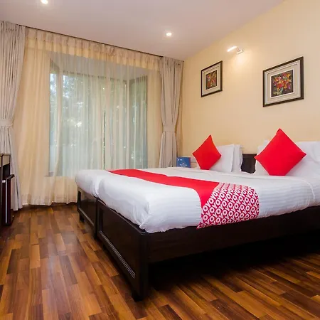 Orritel West 3*