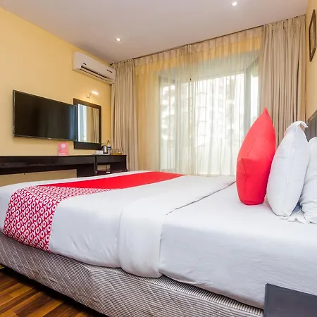 Orritel West 3* Mumbai