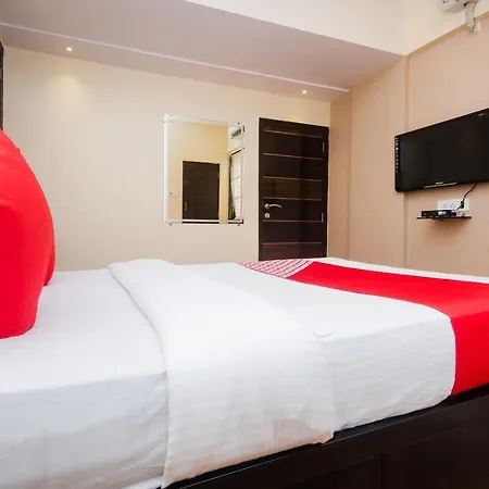 Rigga Kokilaben Dhirubhai Ambani Hospital 3* Mumbai