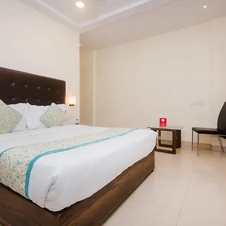 Rigga Kokilaben Dhirubhai Ambani Hospital Hotel