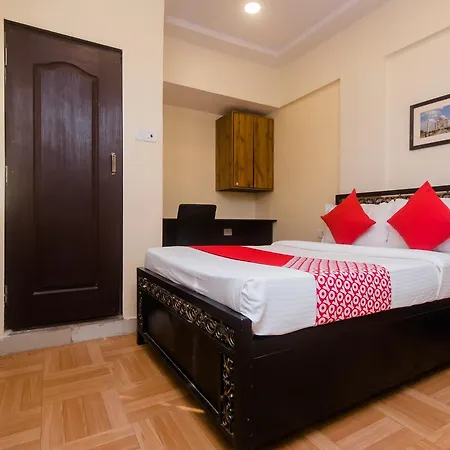 Rigga Kokilaben Dhirubhai Ambani Hospital Hotel Mumbai