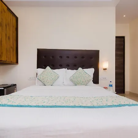 Rigga Kokilaben Dhirubhai Ambani Hospital Hotel 3*