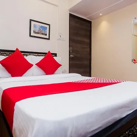 Rigga Kokilaben Dhirubhai Ambani Hospital Hotel 3*