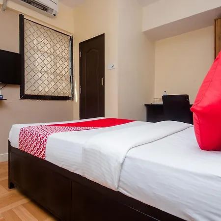 Hotel Rigga Kokilaben Dhirubhai Ambani Hospital Mumbai