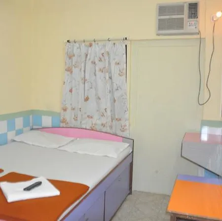 Apartment Sana Residency Mumbai