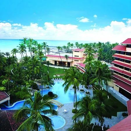 Hotel The Retreat & Convention Centre Mumbai