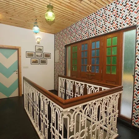 Staytion Dorm- A Backpackers Hostel
