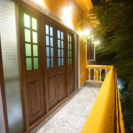 Staytion Dorm- A Backpackers Hostel *