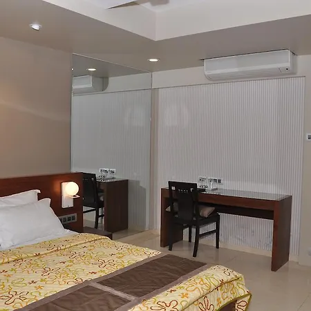 Hotel Imperial Executive 3*