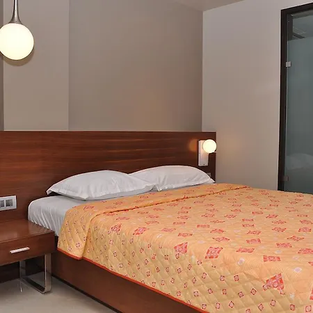 Imperial Executive 3* Mumbai