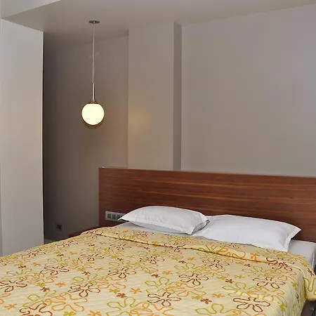 Imperial Executive Hotel Mumbai