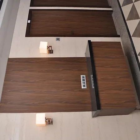 Imperial Executive Hotel