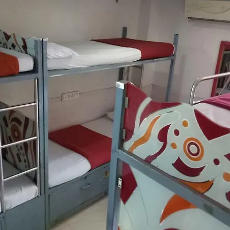 Guest house Shalimar 3*