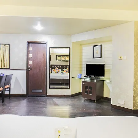 Fabhotel Savoy Airport Hotel Mumbai