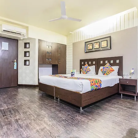 Fabhotel Savoy Airport