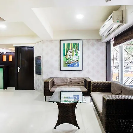Fabhotel Savoy Airport Hotel Mumbai