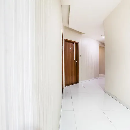 Fabhotel Savoy Airport 3*