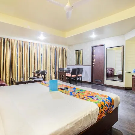 Fabhotel Savoy Airport Hotel Mumbai