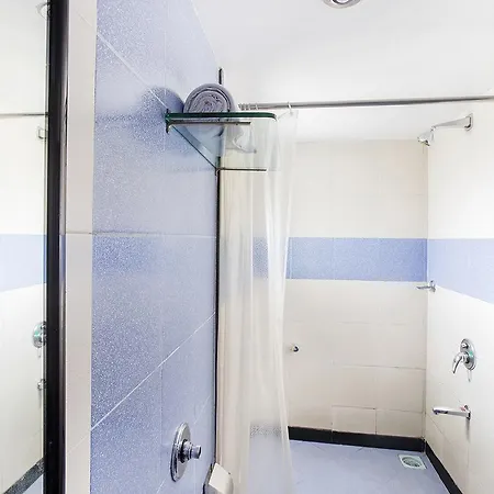 Fabhotel Savoy Airport Hotel 3*