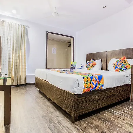 Fabhotel Savoy Airport Hotel Mumbai
